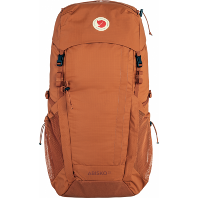 Fjällräven Abisko Hike 35 M/L Terracotta Brown