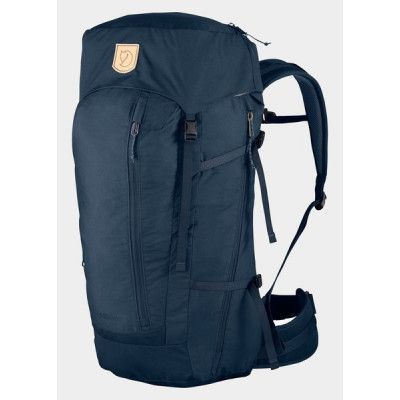 Abisko Hike 35, Navy, Onesize,  Vandringsryggsäckar