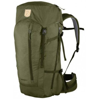 Abisko Hike 35 Vihreä