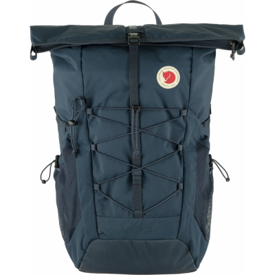 Fjällräven Abisko Hike Foldsack Navy