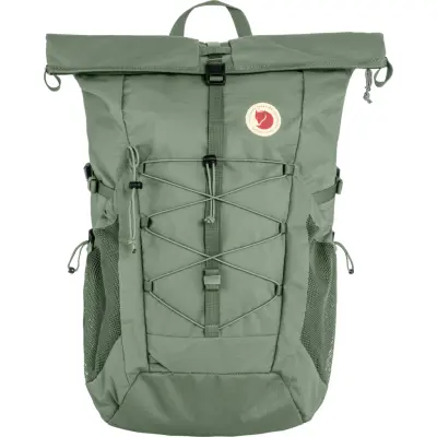 Fjällräven Abisko Hike Foldsack Patina Green