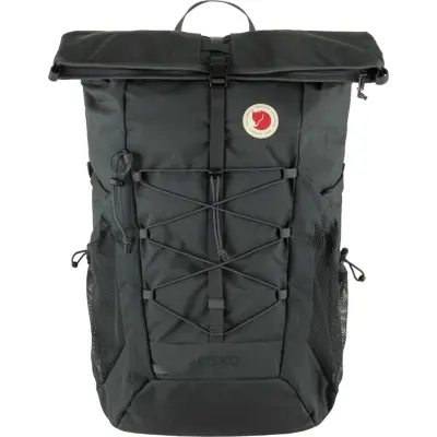 Fjällräven Abisko Hike Foldsack Iron Grey