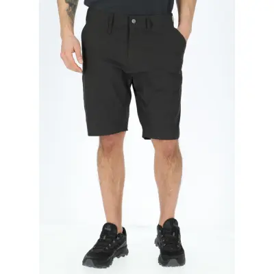 Abisko Lite Shorts M, Dark Grey, 48,  Shorts Och Kjolar