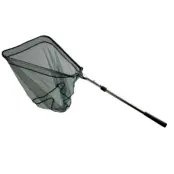 Abu Garcia fällbar teleskopisk håv Small 105 cm