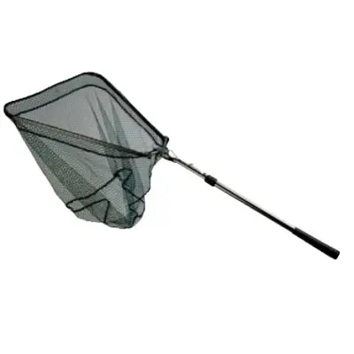 Abu Garcia fällbar teleskopisk håv Small 105 cm