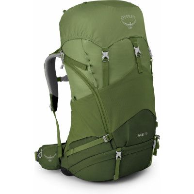 Osprey Ace 75 Venture Green