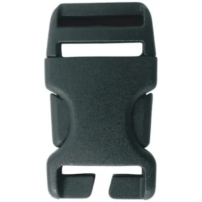 AceCamp Duraflex Quick Attach Side Release 2-pack 25 mm