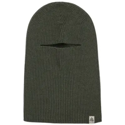 Aclima Balaclava/Hat Tarmac