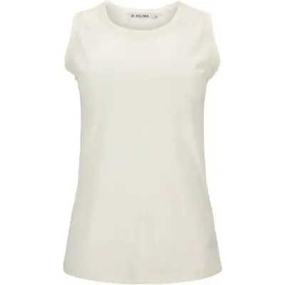 Aclima LightWool 140 Singlet V2 W's Nature