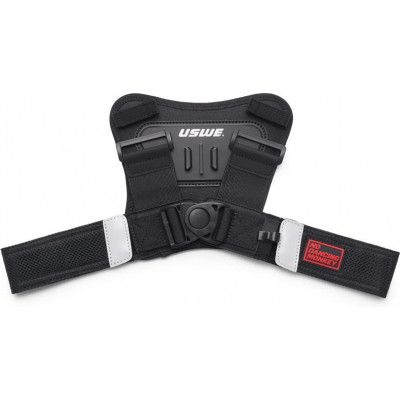 USWE Action Camera Harness NDM 1 Black