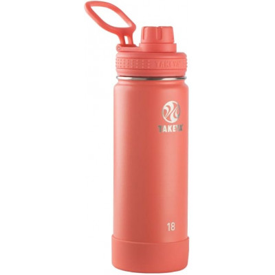 Actives Insulated Bottle 530 ml