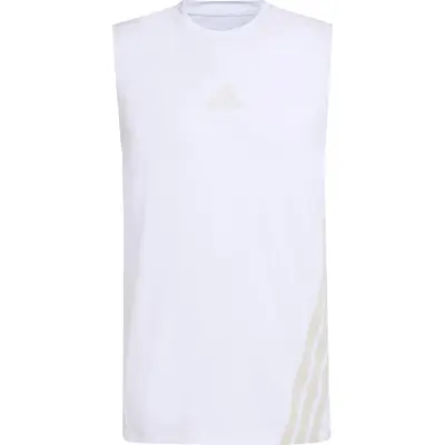 Adidas Men's Terrex Xperior CLIMACOOL+ Tank White