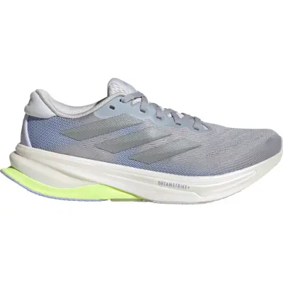 Adidas Women's Supernova Solution 2 Halsil/Silver Metallic/Vioton