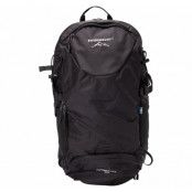 Adventure Backpack 40l, Black/Black, Onesize,  Vandringsryggsäckar