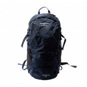 Adventure Backpack 40l, Navy/Black, Onesize,  Vandringsryggsäckar