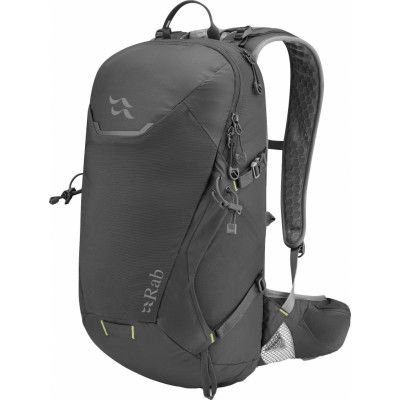 Rab Aeon 20 L Daypack Anthracite
