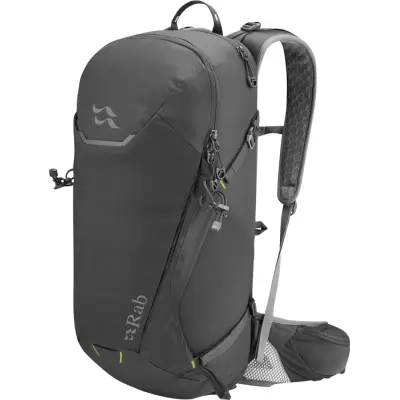 Rab Aeon 27 L Daypack Anthracite