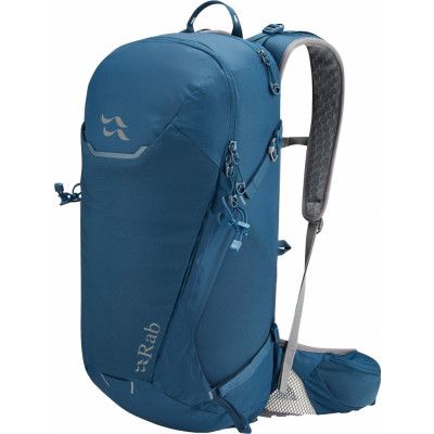 Rab Aeon 27 L Daypack Ink
