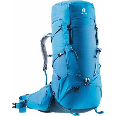 Deuter Aircontact Core 60+10 Reef-Ink