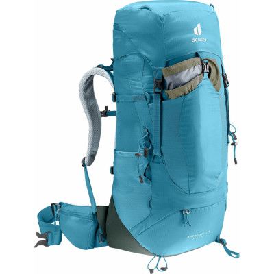 Deuter Aircontact Lite 35 + 10 SL Lagoon-Ivy