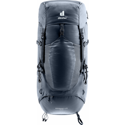 Deuter Men's Aircontact Lite 40+10 Black/Marine