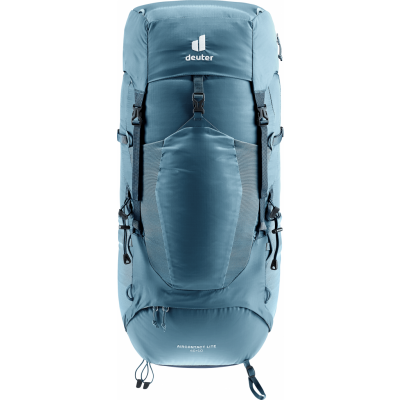 Deuter Men's Aircontact Lite 40+10 Atlantic/Ink