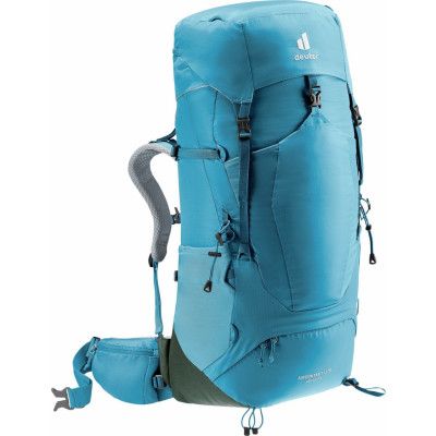 Deuter Women's Aircontact Lite 45 + 10 SL Lagoon/Ivy