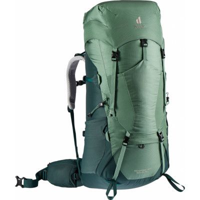 Aircontact Lite 60+10 SL Aloe Green