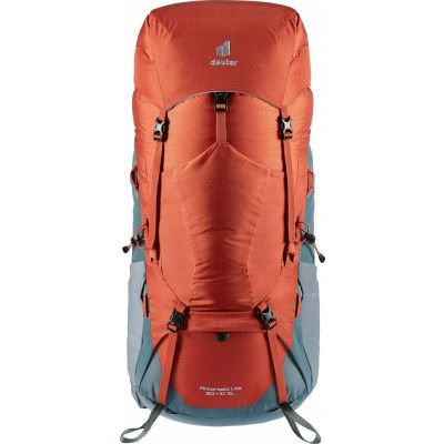 Aircontact Lite 60+10 SL Paprika