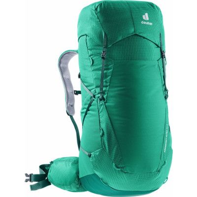 Deuter Aircontact Ultra 50+5 Fern-Alpine Green