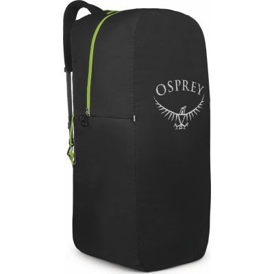 Osprey Airporter Large Black