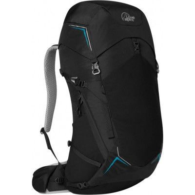 Lowe Alpine Airzone Trek 45 Black