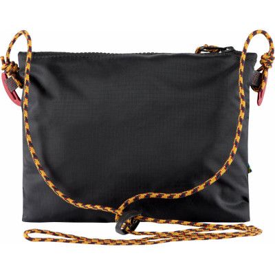 Klättermusen Algir Accessory Bag Small  Raven