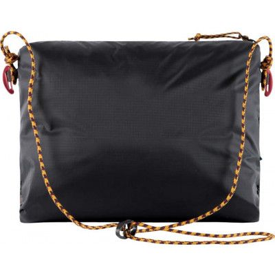 Klättermusen Algir Accessory Bag Large Raven