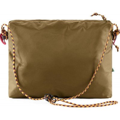 Klättermusen Algir Accessory Bag Large Olive