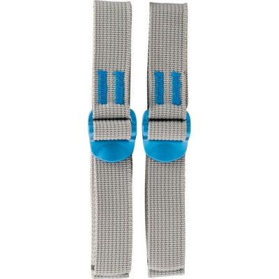 Sea To Summit Alloy Buckle Accessory Strap 20mm/1,5m Blue
