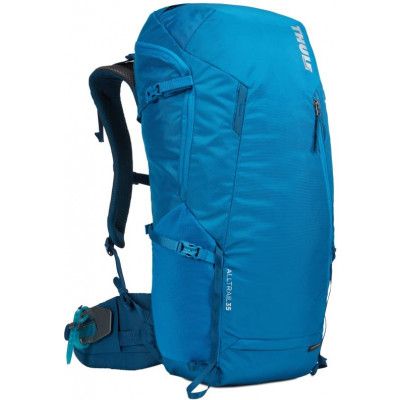 Thule AllTrail Men's Hiking Backpack 45L  Mykonos