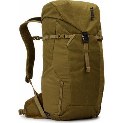 Thule Alltrail X 25L Nutria