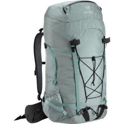 Alpha AR 55 Backpack