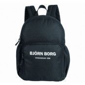 Ana Backpack, Black, Onesize,  Björn Borg