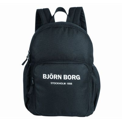 Ana Backpack, Black, Onesize,  Björn Borg
