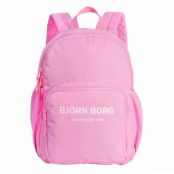 Ana Backpack, Pink, Onesize, Björn Borg