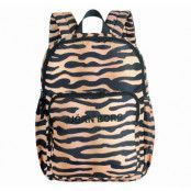 Ana Backpack, Tiger Print, Onesize, Björn Borg