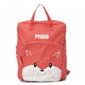 Animals Backpack, Paprika-Fox, One Size, Puma