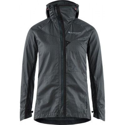 Ansur Wind Parka Women's