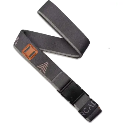 Arcade Blackwood Slim bälte