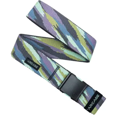 Arcade Brushstroke bälte
