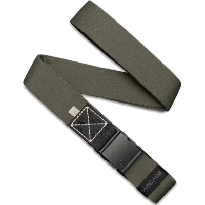 Arcade Ridge Slim bälte