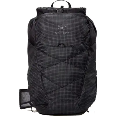 Arc'teryx Aerios 35 Backpack Black