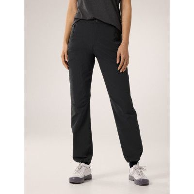 Arc'teryx Women's Gamma Pant Black